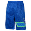 Boys Milwaukee Bucks City Edition Swingman Replica Shorts