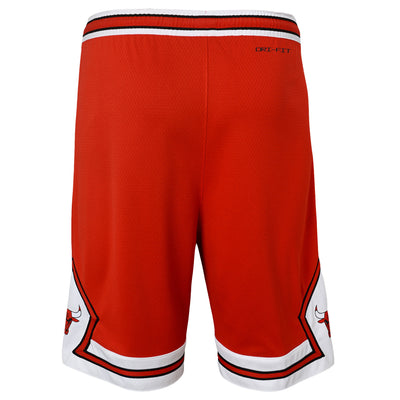 Junior Chicago Bulls Swingman Icon Edition Short