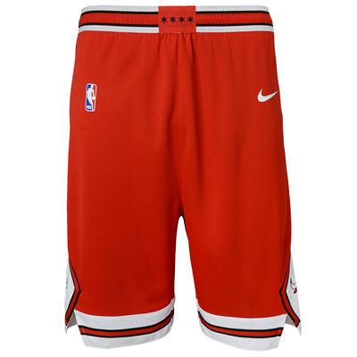 Junior Chicago Bulls Swingman Icon Edition Short