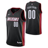 Mens Miami Heat Swingman Replica Custom Jersey