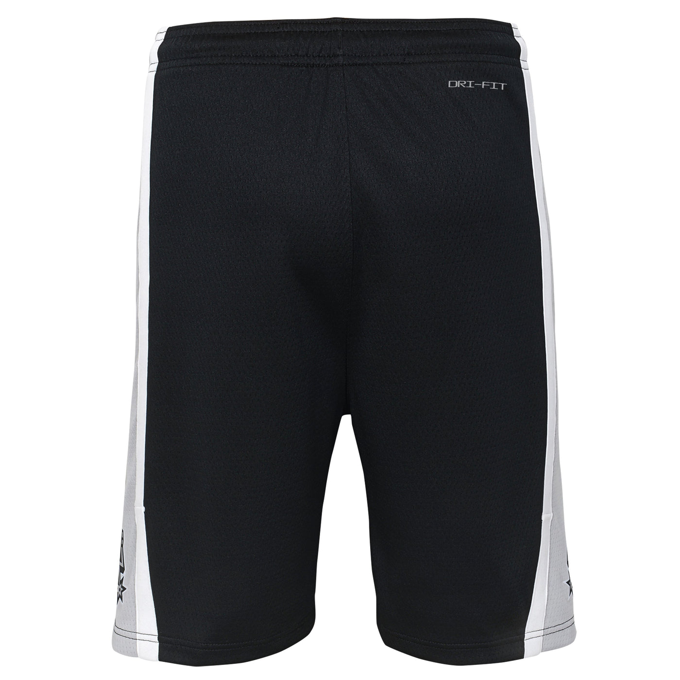 Boys San Antonio Spurs Icon Swingman Replica Shorts