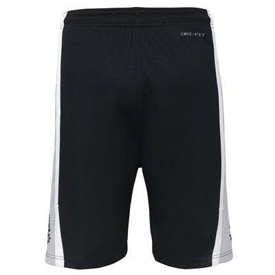 Boys San Antonio Spurs Icon Swingman Replica Shorts