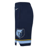 Boys Memphis Grizzlies Icon Swingman Short