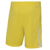 Boys Utah Jazz Icon Swingman Replica Shorts