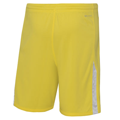 Boys Utah Jazz Icon Swingman Replica Shorts