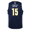 Junior Nikola Jokic Denver Nuggets Swingman Icon Jersey