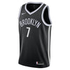 Boys Brooklyn Nets Kevin Durant Icon Jersey