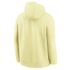 Boys Team 31 Club Fleece Hoodie