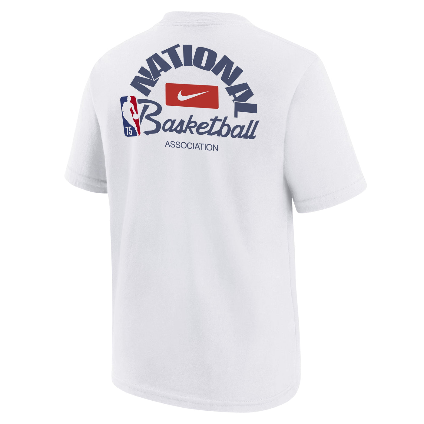 Junior NBA Short Sleeve T-Shirt