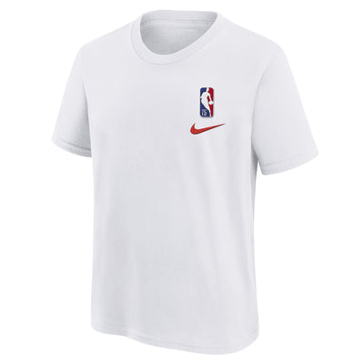 Junior NBA Short Sleeve T-Shirt
