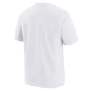Boys Brooklyn Nets Essential VS Block T-Shirt