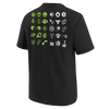 Boys Team 31 T-Shirt