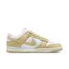 Mens Dunk Low Retro Shoe