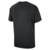 Mens Brooklyn Nets Courtside Premium Essential T-Shirt