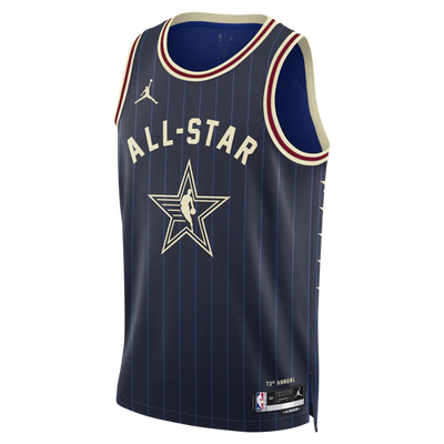 All Star Weekend 24 Nikola Jokic Replica Jersey