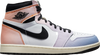 Mens Air Jordan 1 Retro Hi OG Craft Shoes