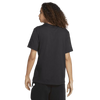 Mens Jumpman Embroidered Short Sleeve T-Shirt