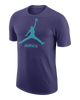 Mens Charlotte Hornets Essential T-Shirt