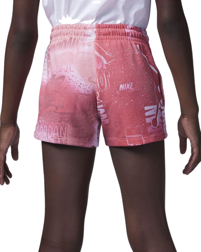 Kids Essentials New Wave AOP Shorts