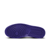Mens Air Jordan 1 Low Shoe