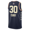 All Star Weekend 24 Steph Curry Replica Jersey