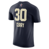 All Star Weekend 24 Steph Curry Essential T-Shirt