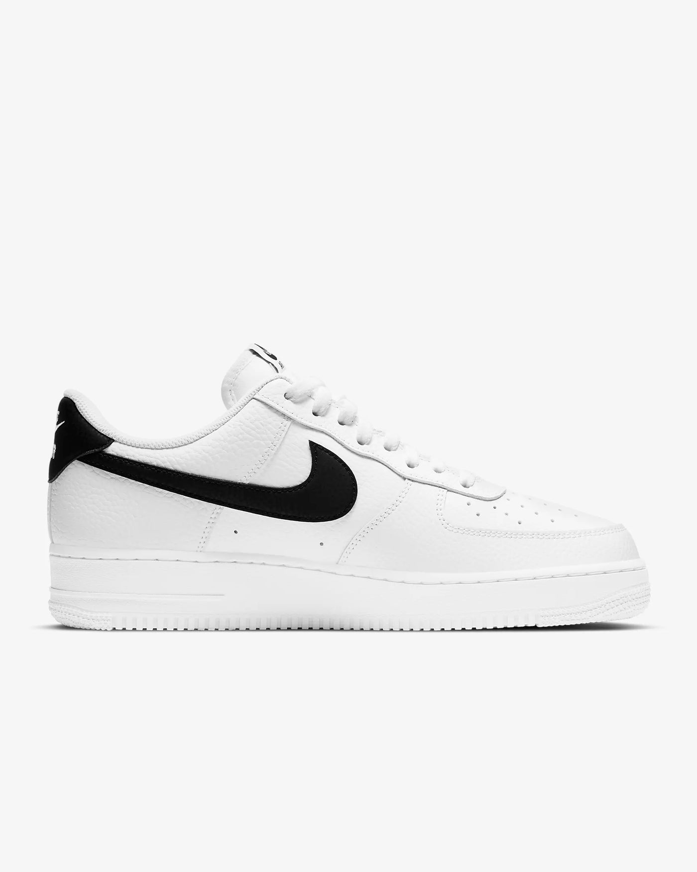 Mens AIR FORCE 1 '07 AN21 Shoe