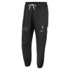 Mens Los Angeles Lakers Standard Issue Pants