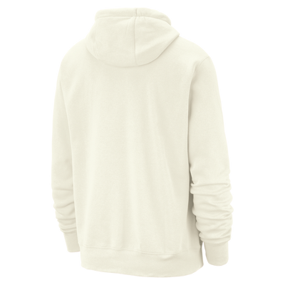 Mens Boston Celtics Club Hoodie