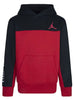 Boys Flight Sideline Fleece Hoodie