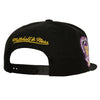 Los Angeles Lakers Big Face 7.0 HWC Cap