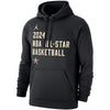 All Star Weekend 24 Dri-Fit Fleece Hoody