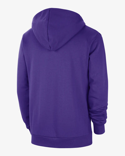 Mens Los Angeles Lakers Standard Issue Hoodie