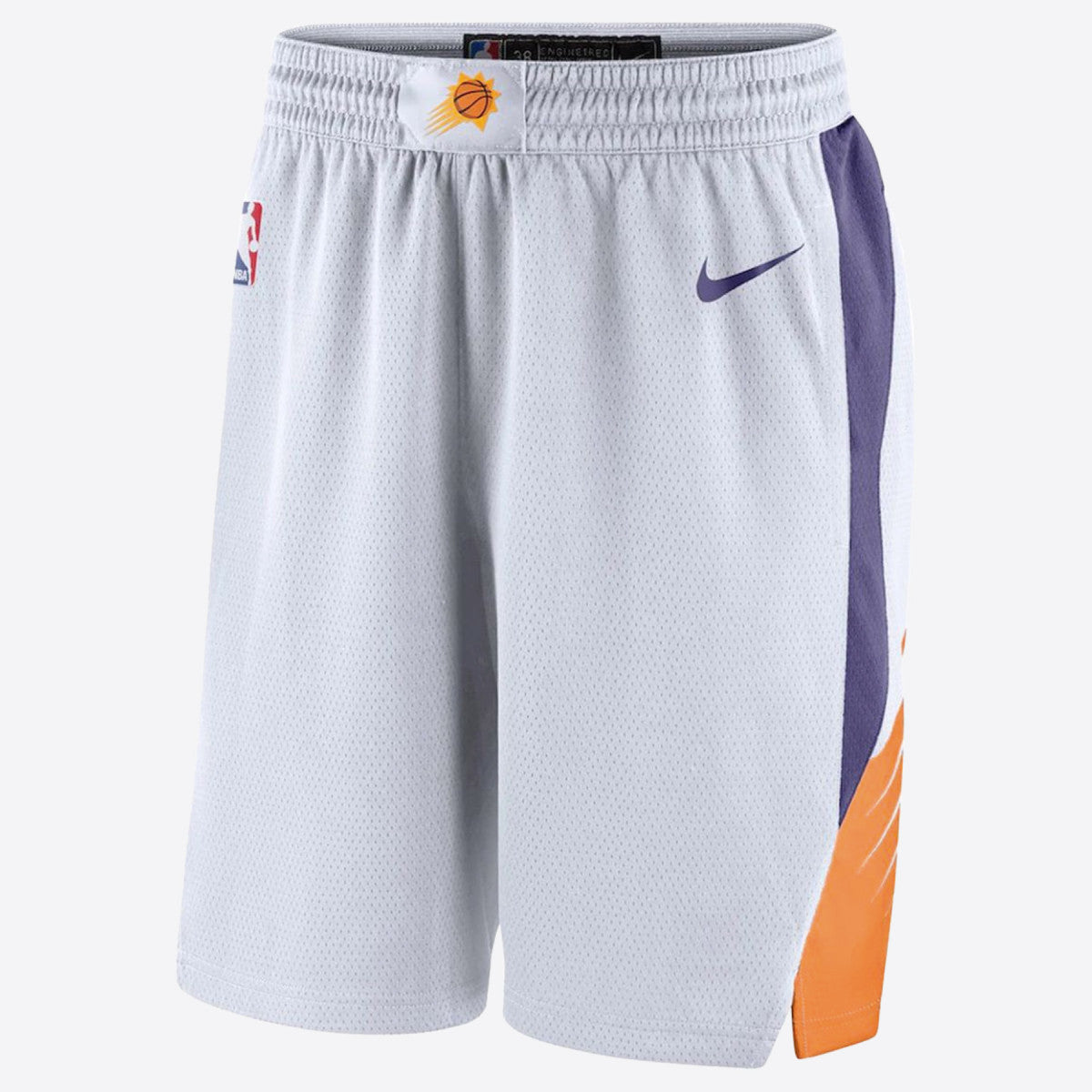 Mens Phoenix Suns Swingman ASC Shorts