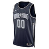Boys Orlando Magic City Edition Swingman Replica Custom Jersey