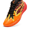 Mens Scoot Zeros Cheetos For All Time Red-Ric Shoe