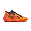 Mens Scoot Zeros Cheetos For All Time Red-Ric Shoe