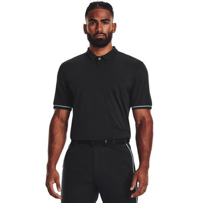 Mens Curry Limitless Polo T-Shirt