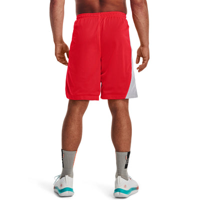 Mens Curry Splash 9 Short