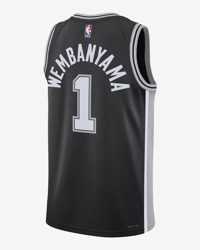 San Antonio Spurs Icon Swingman Jersey