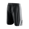 Mens San Antonio Spurs Icon Swingman Shorts