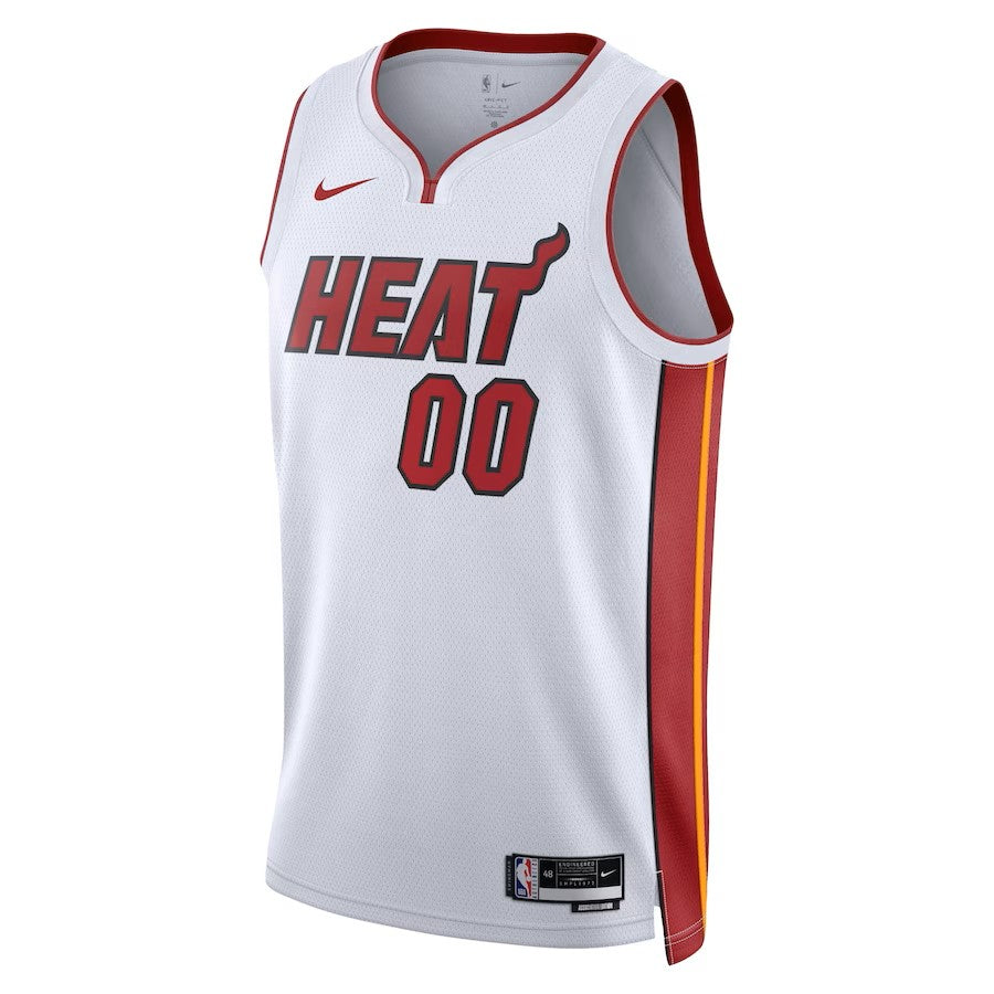 Mens Miami Heat Swingman Replica Jersey